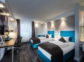 ibis Styles Cologne Airport