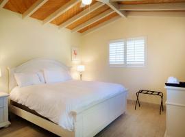 Atlantic Hideaway, hotel di Delray Beach