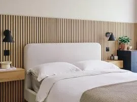 Gloria house