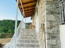 Taygetos hut