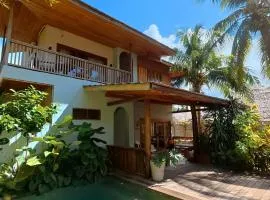 Camanolo Residence