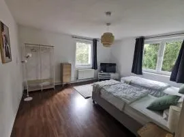 Cozy Stay Großbeeren -2BR Apartment