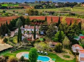 Hotel Boutique Palacio del Moral
