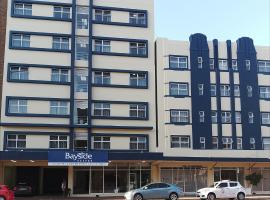 Bayside Hotel & Self Catering, hotel u gradu Durban