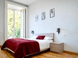Royal Palace B&B, hotel u gradu 'Caserta'