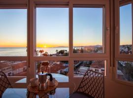 Madrid 401, Hotel in Torrox