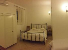 Monolocale Lori, B&B in Montefalco