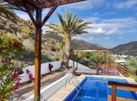 Villa Capital Mountainview