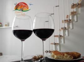 B&B Dimora Lucia e Dalila, hotel em Conversano