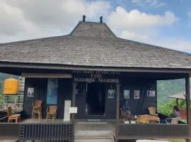 Rhena Cottage