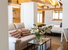 Casa Molivez Apartamento Fabregas