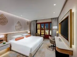 Makkah Hotel