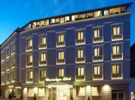 Buruciye Hotel