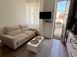 Apartment in Noailles Marseille