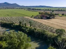 Agriturismo Pian di Barca