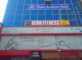 Dhaka Residence Hotel