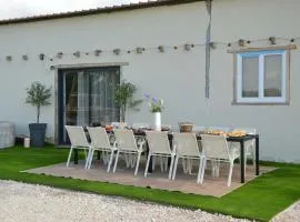 Gîte de la raquette
