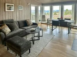 Cabin With Views At Venabygdsfjellet