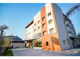 Hotel Nakshathra- A Royal Stay