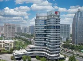 青岛国信体育中心酒店 Conson Sports Center Hotel