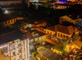 Hotel Ikona