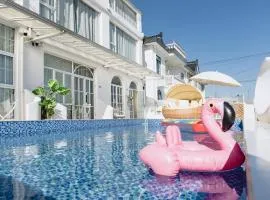 Shanghai Floral Villa Hotel