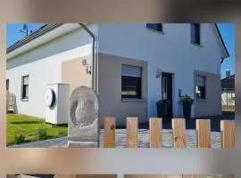 Muttis Haus Auf dem Felde 15