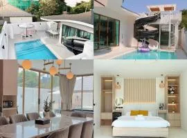PNT LUXURY JOMTIEn