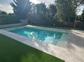 La jaima