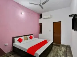 Hotel O Royal palace�