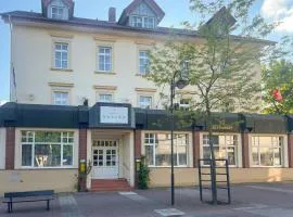 Hotel Salina