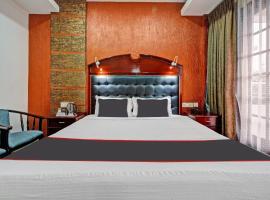 Collection O Chalakudy Hotels, hotell i Kizhake Chālakudi