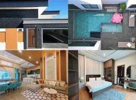 PNT VILLA PATTAYa