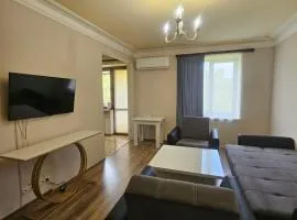 Crea apartment