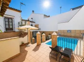 Andalucia, Aracena Rural Exp