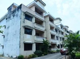 Cocos Beach comfort