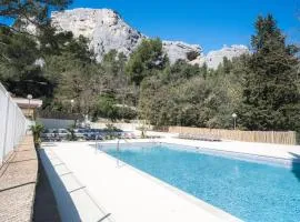 Camping de la Vallée Heureuse