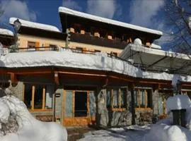 Albergo Ristorante Il Laghetto