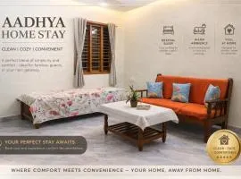 Aadhya Homes