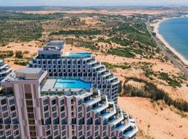 Apec Mandala Cham Bay Mui Ne Condotel Sea View, khách sạn ở Mũi Né