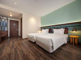 Lasong Hotel & Villas Sam Son, Hotel in Trương Tần