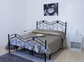Residence Prato, hotel v Trapani