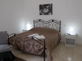 Residence Prato: Trapani'de bir otel