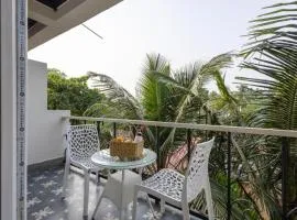 The Baga Pescador - 70 Meters from the Beach