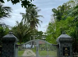Damar Tree Resort