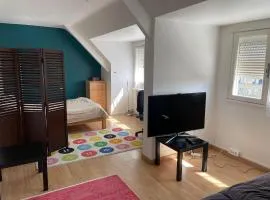 Appartement Alençon centre