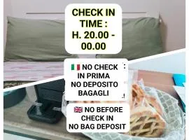 La Perla B & B