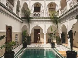 Riad Aura Suites & Spa
