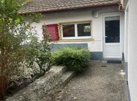 Le Chalet de la Coudre