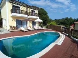 Cave Luxury Villas Skiathos